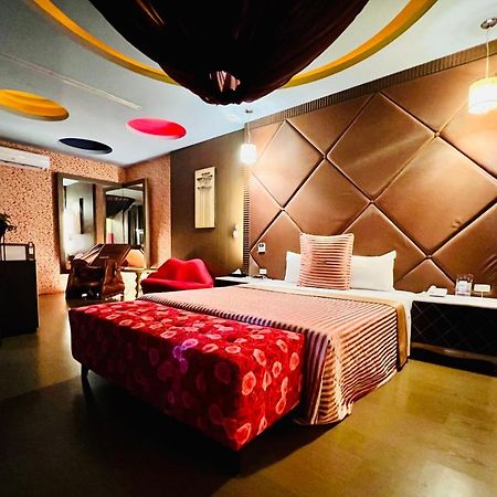 Motel Fabulous Su'ao Eksteriør billede