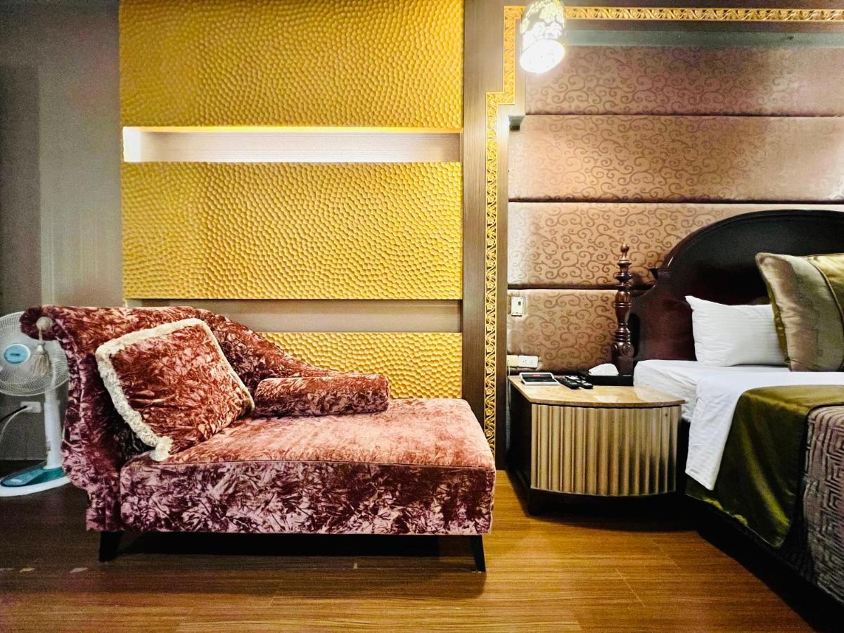 Motel Fabulous Su'ao Eksteriør billede