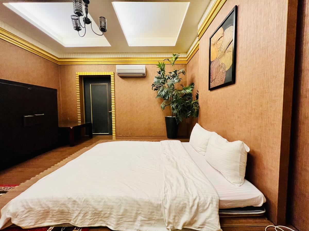 Motel Fabulous Su'ao Eksteriør billede