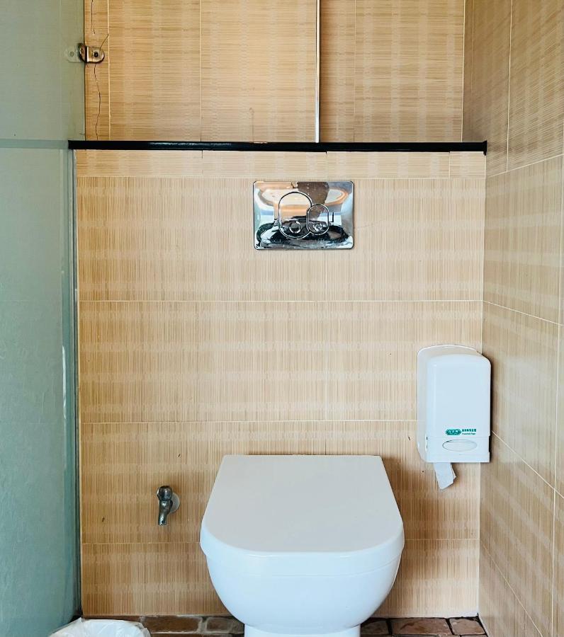 Motel Fabulous Su'ao Eksteriør billede