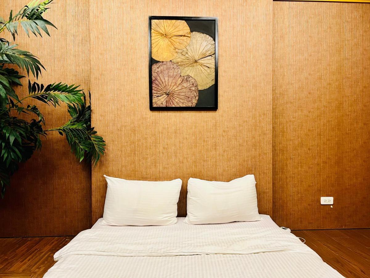 Motel Fabulous Su'ao Eksteriør billede